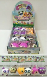 Animaletto da divertimento da spremere