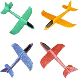 aeroplano da lancio fly per bambini