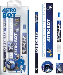 Set scolastico Astrobot
