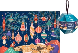 Puzzle GIBSONS Dolci e decori 200 pezzi