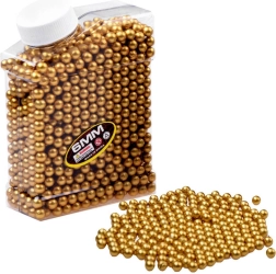 Palline di plastica per pistola 6 mm