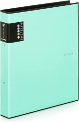 Raccoglitore A4 Pastelini verde