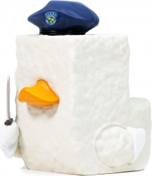 Tubbz paperella Resident Evil Tofu – statuetta da collezione