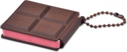 Gifty profumato cioccolatoso notes