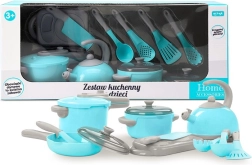 Set da cucina per bambini 11 pz