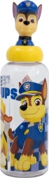Bottiglia plastica per bambini con motivo Paw Patrol 560 ml