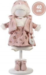 Abito elegante per bambola