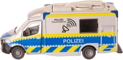 Auto della polizia Mercedes-Benz Sprinter 1:50 Siku