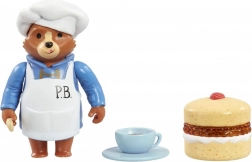 Paddington – dolcetti da tè giocattolo figurina