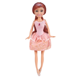 Principessa Sparkle Girlz nel cono