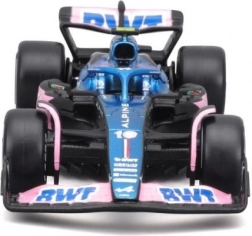 Bburago modello F1 BWT Alpine A523 1:43 – Pierre Gasly