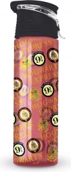 Borraccia in plastica Harry Potter Binario 9 3/4 di Pyramid International