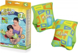 Braccioli da nuoto gonfiabili M/L Bestway – Verdi