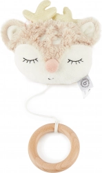 Bieco giostrina musicale da appendere cerbiatta Ella