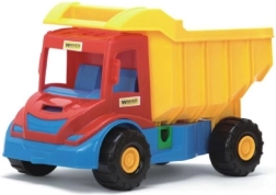 Autocarro Ribaltabile Multi Truck 38 cm