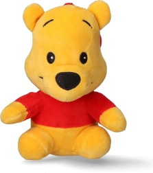 Portachiavi in peluche DISNEY Winnie the Pooh 12 cm