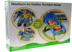 Bilanciere per bambini + fascia per animali domestici