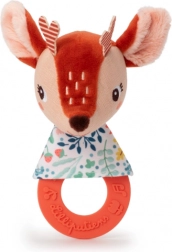 Lilliputiens - cerbiatta Stella - massaggiagengive