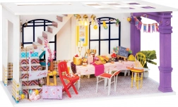 Miniatura della sala da pranzo Party di Rolife