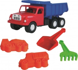Dino Tatra 148 set sabbia blu 5 pz