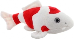 Carpa koi di peluche 22 cm