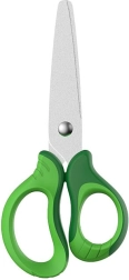 Forbici per bambini KEYROAD Soft verdi