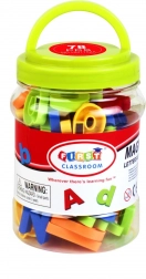 Lettere e numeri magnetici per bambini