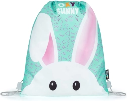 Sacco per ginnastica Oxy Bunny
