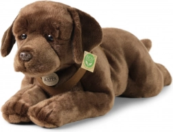 Cane labrador peluche 61 cm eco‑friendly
