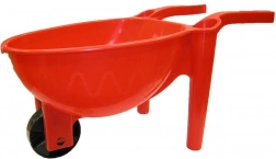 Carriole da costruzione per bambini