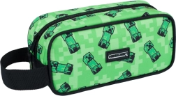 Astuccio Minecraft Creeper