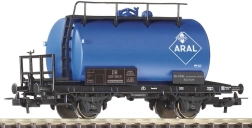 Carro cisterna ARAL DB, epoca III (H0) – PIKO