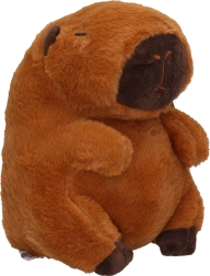 Capibara di peluche 22 cm