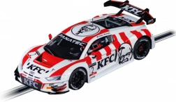 Carrera Evolution Audi R8 LMS GT3 evo II auto da corsa 1:32