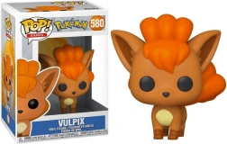 Funko POP! Pokémon Vulpix figuretta in vinile