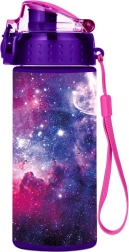 Bottiglia da bere OXY Click 600 ml Galaxy