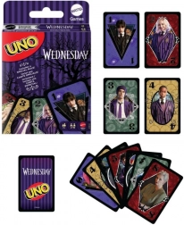 UNO Wednesday – gioco di carte
