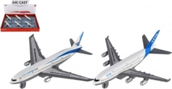 Modello di aereo Aviazione Civile 1210