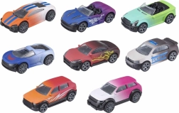 Teamsterz macchinina cambia colore