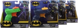 Action figure di Batman con spinner 10 cm