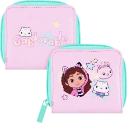 Portafoglio per bambini GABBY’S DOLLHOUSE
