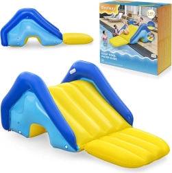 Scivolo gonfiabile per piscina Bestway
