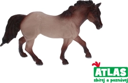 Figura cavallo 15,5 cm