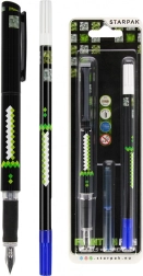 Penna Pixel con correttore