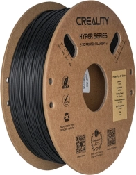 Filamento Creality Hyper PLA-CF nero 1,75 mm