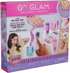 Cool Maker Salone delle Unghie con Stampa