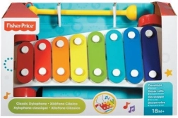 Giocattolo xilofono classico Fisher-Price