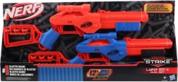 Set Nerf Alpha Strike Blaster