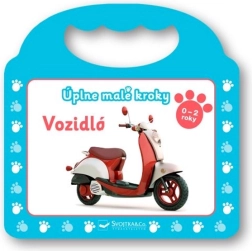 Piccolissimi passi – veicoli