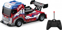 Autotreno RC luminoso Heavy Truck 23,5 cm